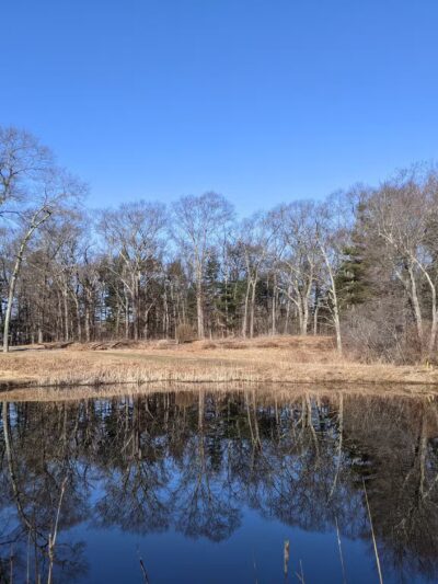 Highland Park - Attleboro, MA