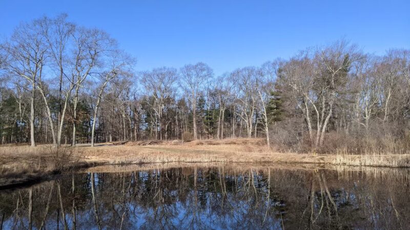 Highland Park - Attleboro, MA