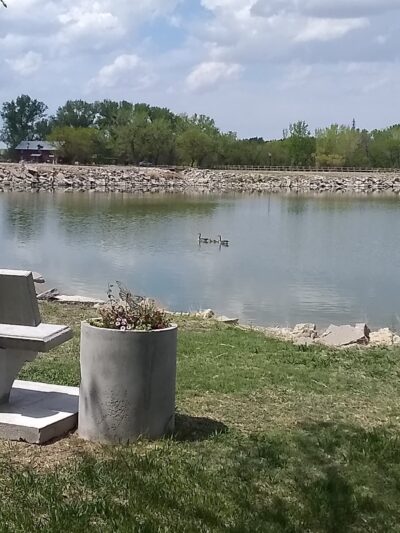 Atwood Lion's Park - Atwood, KS