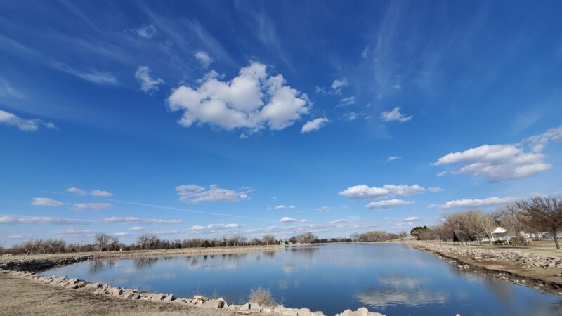 Atwood Lion's Park - Atwood, KS