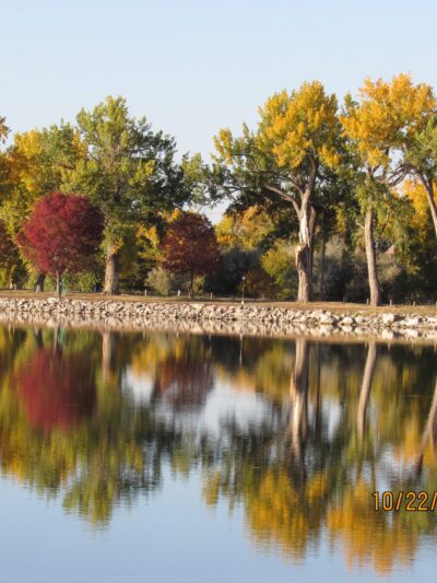 Atwood Lion's Park - Atwood, KS