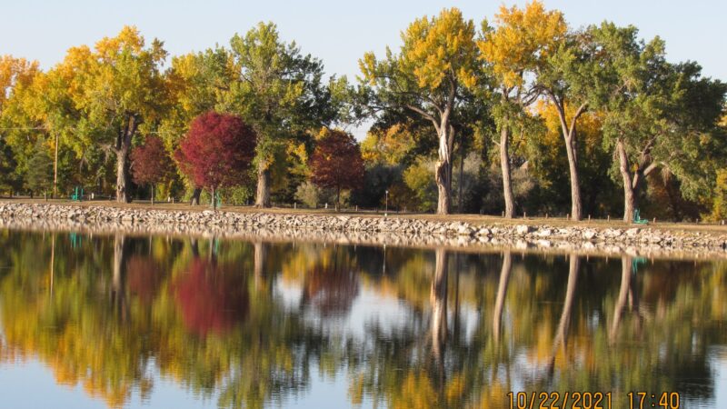 Atwood Lion's Park - Atwood, KS