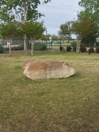 Cherokee Rose Dog Park - Aubrey, TX