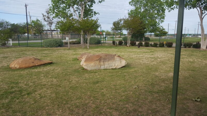 Cherokee Rose Dog Park - Aubrey, TX