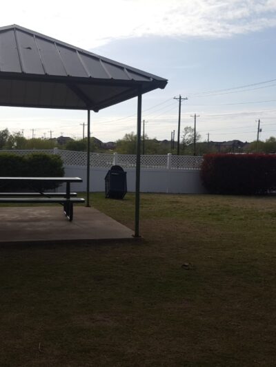 Cherokee Rose Dog Park - Aubrey, TX