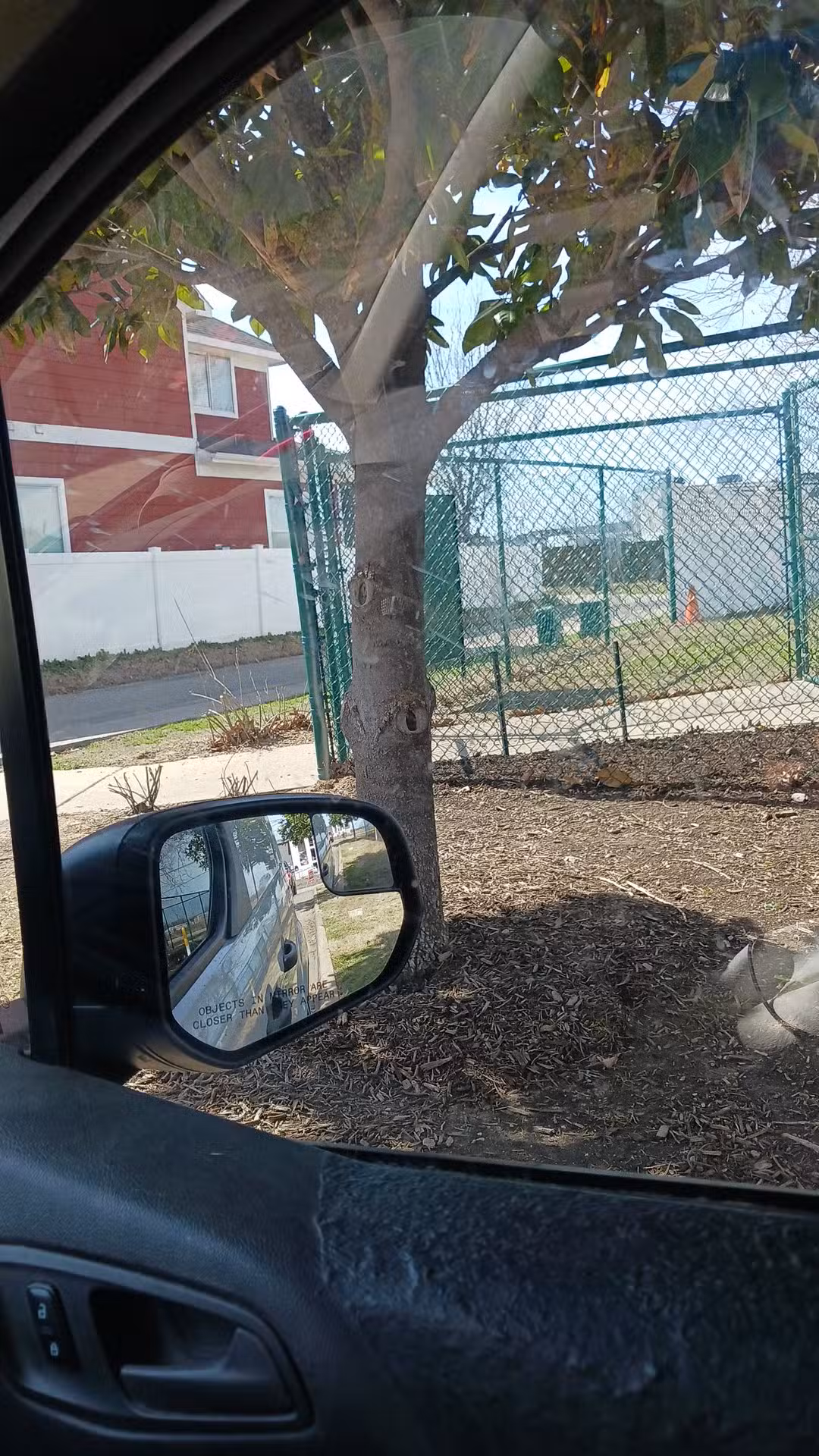 Cherokee Rose Dog Park - Aubrey, TX