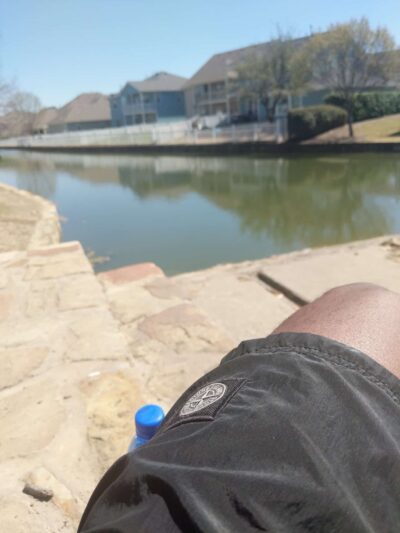 Four Paws Park - Aubrey, TX