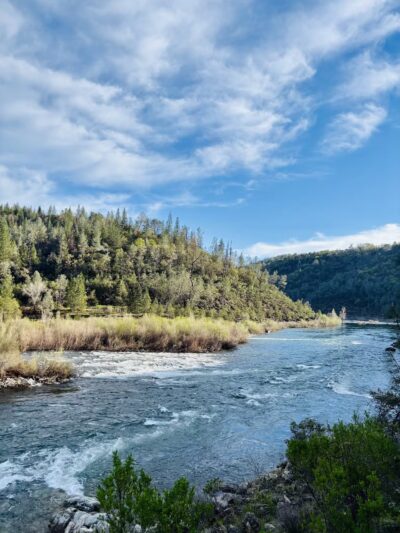 Cardiac Bypass hike - Auburn, CA