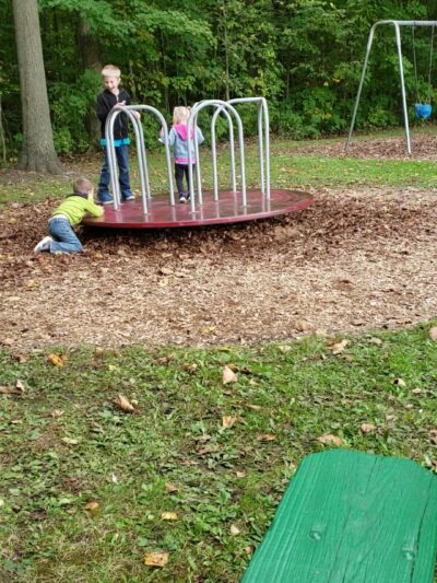 Don Lash Park - Auburn, IN