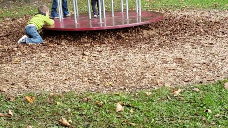 Don Lash Park - Auburn, IN