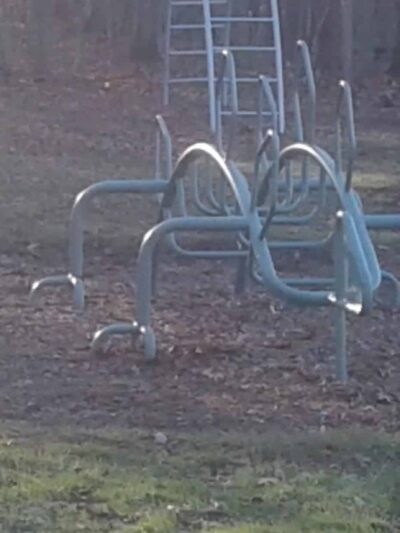 Don Lash Park - Auburn, IN