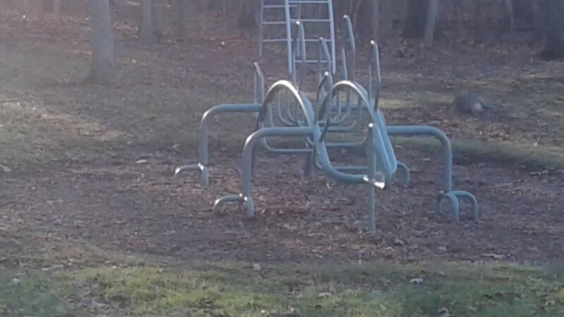 Don Lash Park - Auburn, IN