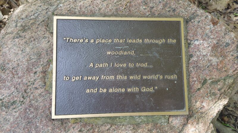 Don Lash Park - Auburn, IN