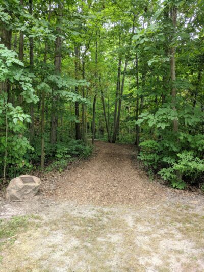 Don Lash Park - Auburn, IN