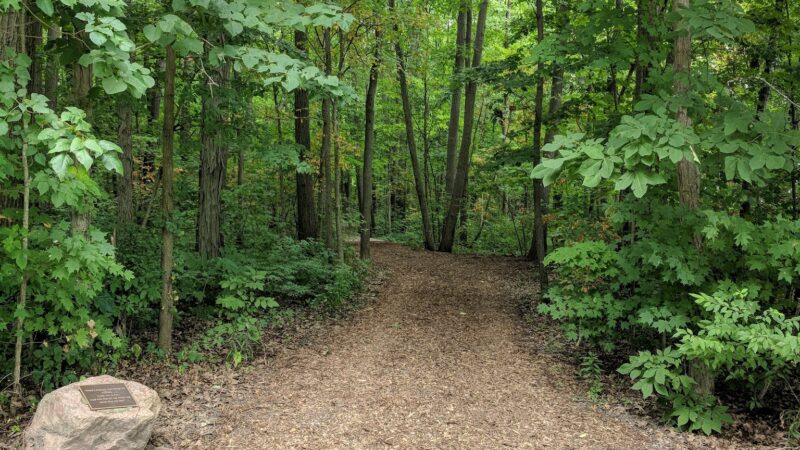 Don Lash Park - Auburn, IN