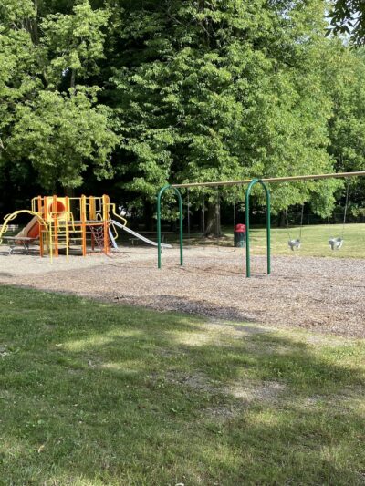 Forrest Park - Auburn, IN