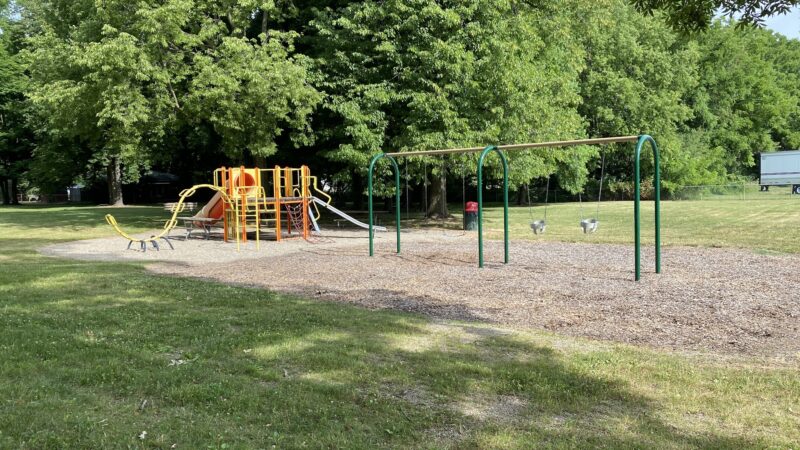 Forrest Park - Auburn, IN