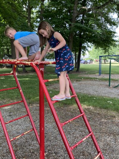 Forrest Park - Auburn, IN