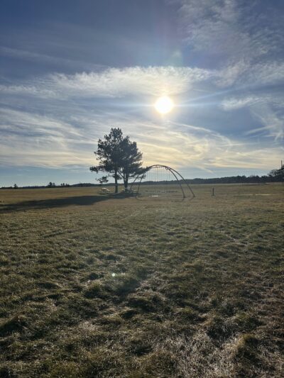 Lakeview Fields - Auburn, ME