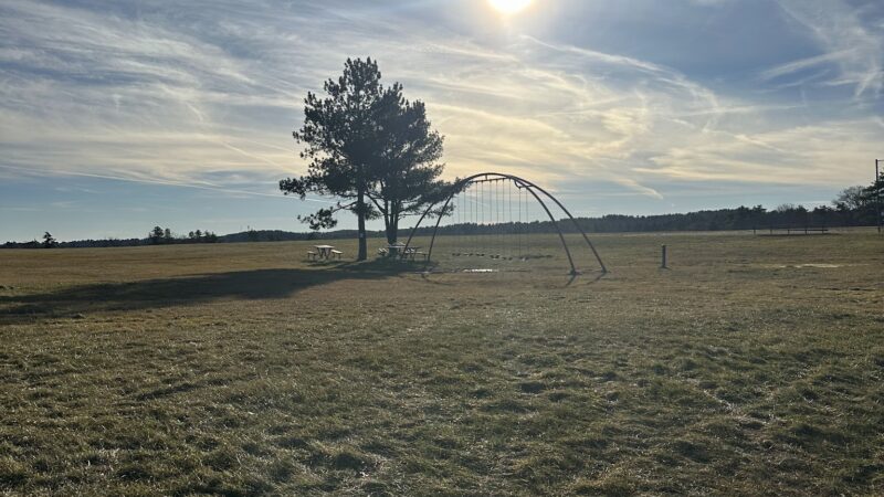 Lakeview Fields - Auburn, ME