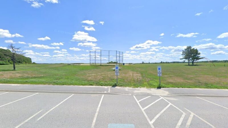 Lakeview Fields - Auburn, ME
