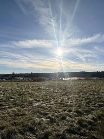 Lakeview Fields - Auburn, ME