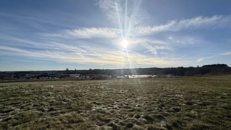 Lakeview Fields - Auburn, ME