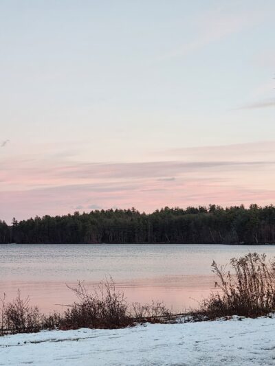 Front Park - Auburn, NH