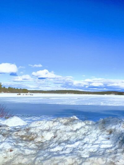 Front Park - Auburn, NH