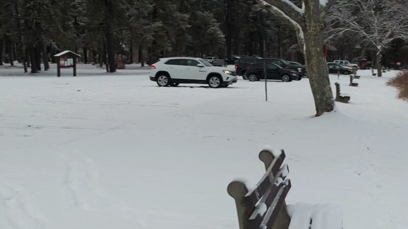 Front Park - Auburn, NH