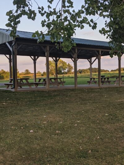 Sennett Park - Auburn, NY