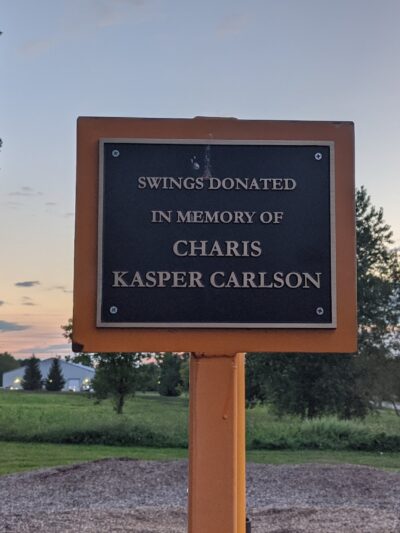 Sennett Park - Auburn, NY