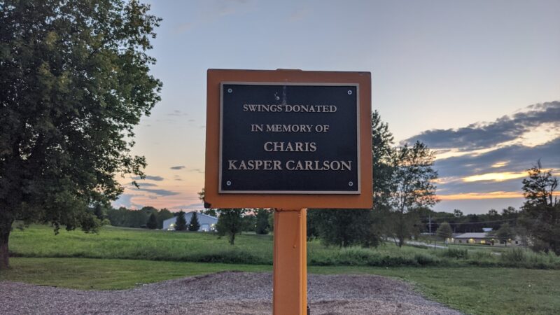 Sennett Park - Auburn, NY