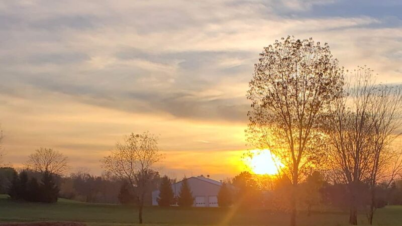Sennett Park - Auburn, NY