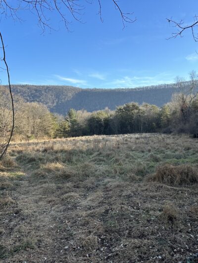 Stony Creek Trail Access - Auburn, PA