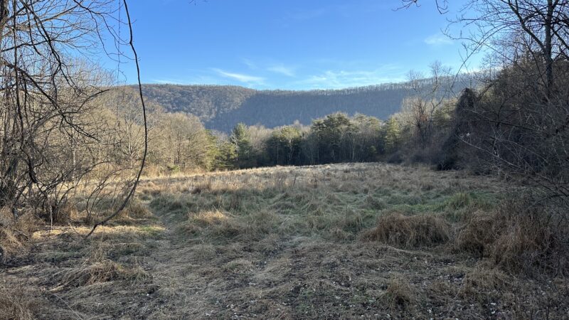 Stony Creek Trail Access - Auburn, PA