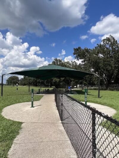 Auburndale Dog Park - Auburndale, FL