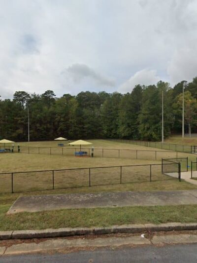 Sweetwater Dog Park - Austell, GA