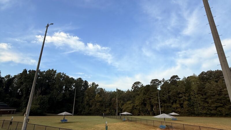 Sweetwater Dog Park - Austell, GA