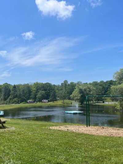 Spacious Skies Campgrounds - Woodland Hills - Austerlitz, NY