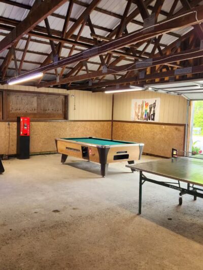 Spacious Skies Campgrounds - Woodland Hills - Austerlitz, NY