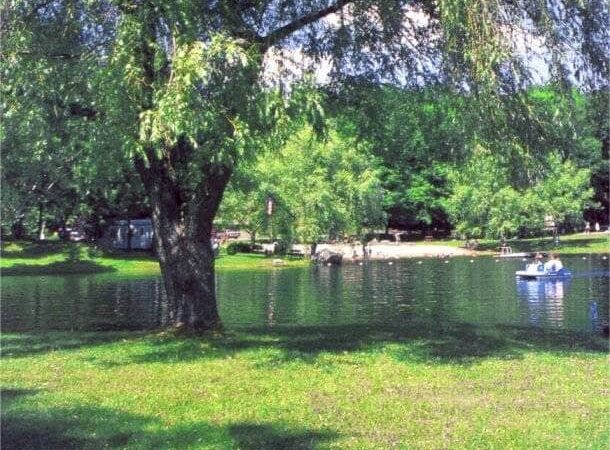 Spacious Skies Campgrounds - Woodland Hills - Austerlitz, NY