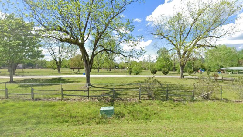 Autaugaville Park - Autaugaville, AL
