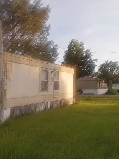 Autaugaville Park - Autaugaville, AL