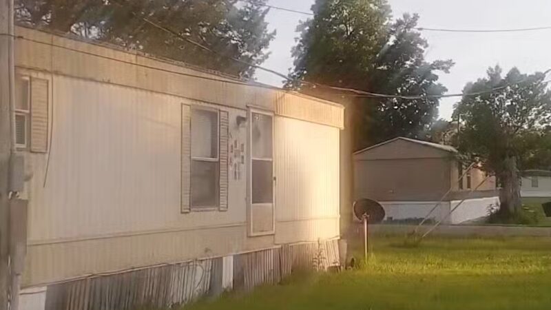 Autaugaville Park - Autaugaville, AL