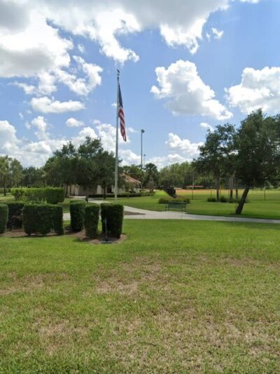 Ave Maria Dog Park - Ave Maria, FL
