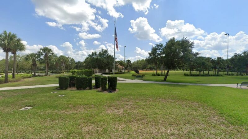 Ave Maria Dog Park - Ave Maria, FL