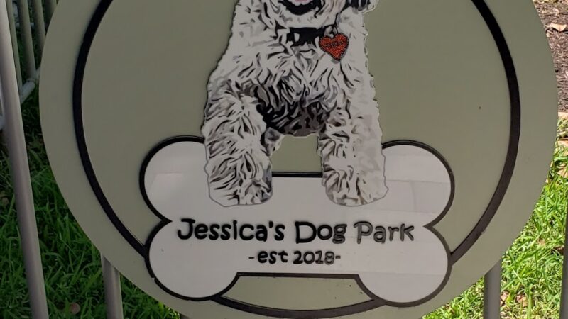 Jessica's Dog Park - Aventura, FL