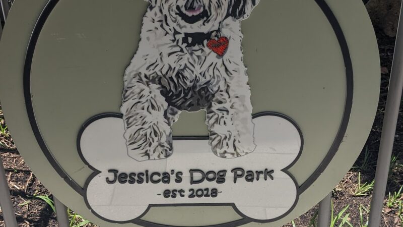 Jessica's Dog Park - Aventura, FL