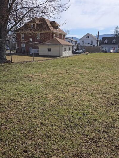 Avis Dog Park - Avis, PA
